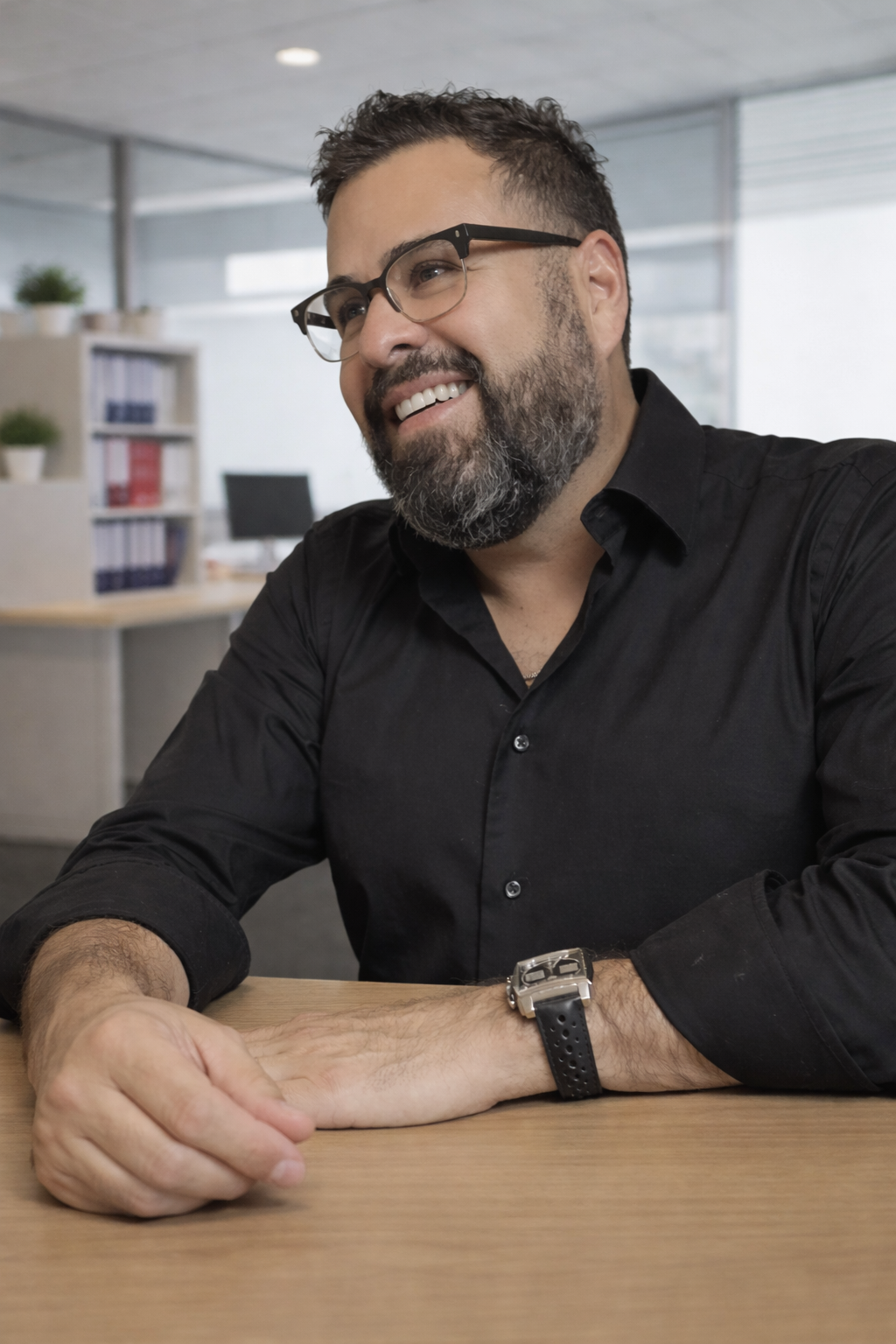 Jeff Aragon - Founder, Jozu Revenue Systems