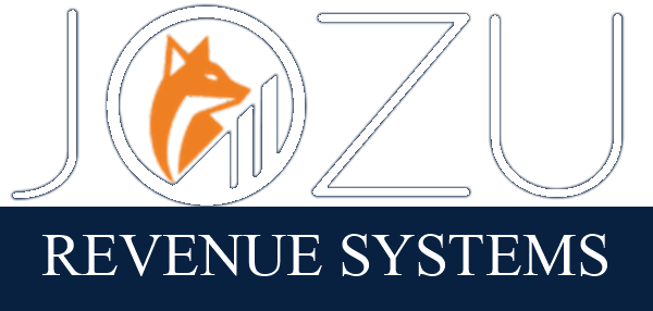 Jozu Revenue Systems